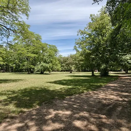 Wellness Kaiser Apartamento