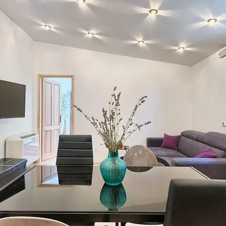 Appartement Wellness Kaiser *