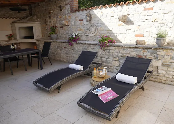 Wellness Kaiser Appartement *