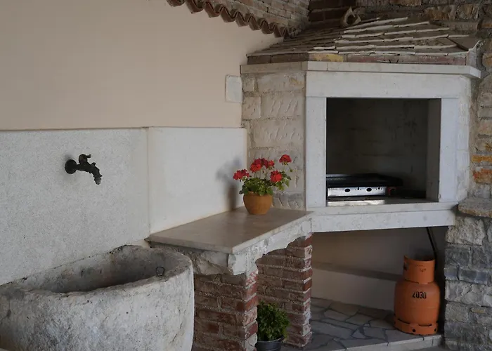 Wellness Kaiser Appartement Pula