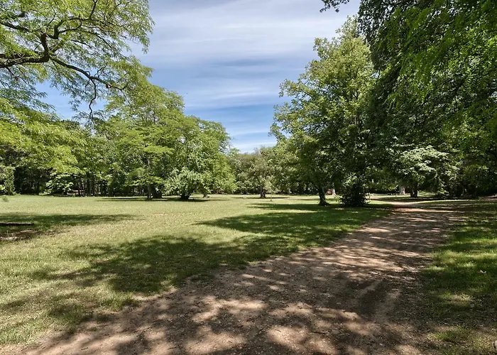 Wellness Kaiser Apartamento