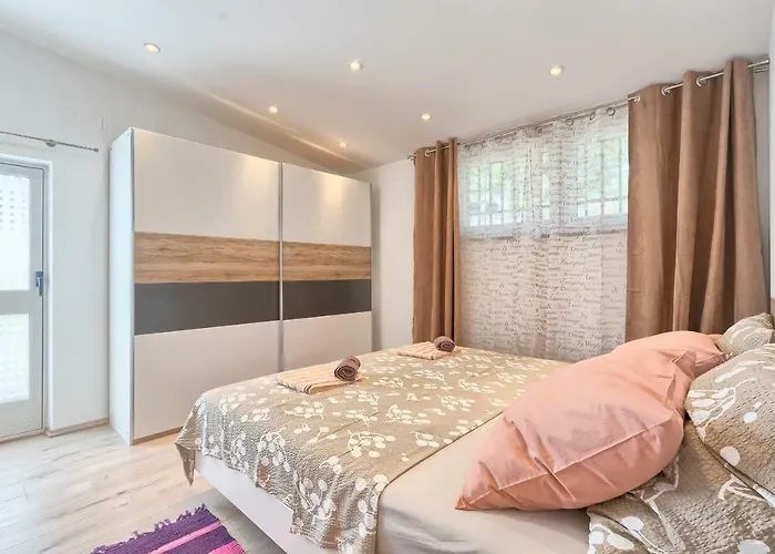 Apartman Wellness Kaiser Pula