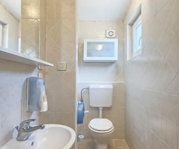 Apartman Wellness Kaiser Pula