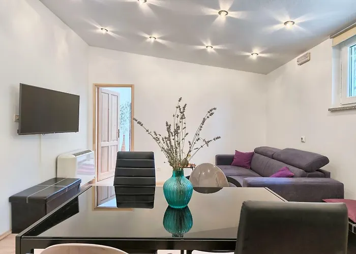 Appartement Wellness Kaiser *