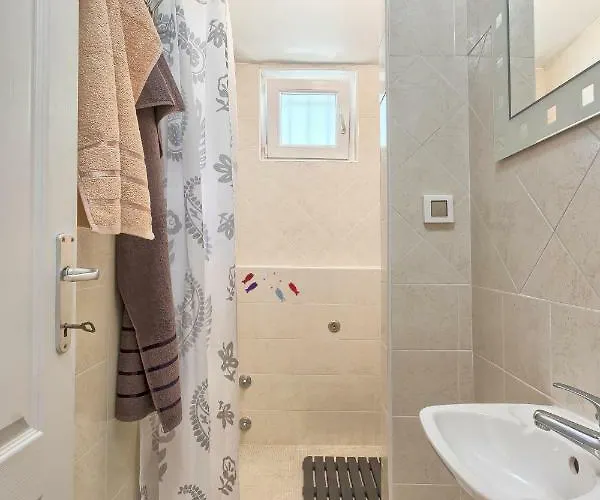 Apartman Wellness Kaiser *