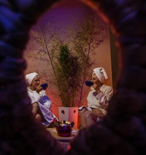 Appartement Wellness Kaiser