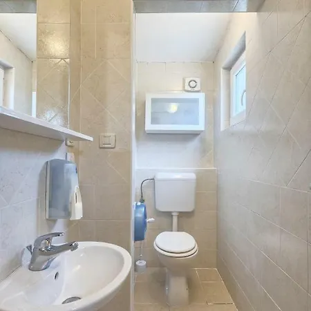 Apartment Wellness Kaiser Pula