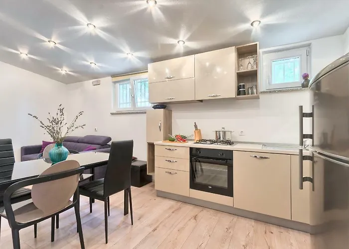 Wellness Kaiser Пула