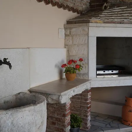 Wellness Kaiser 아파트 풀라