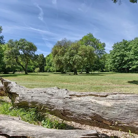 아파트 Wellness Kaiser 풀라