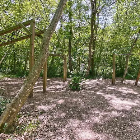 Wellness Kaiser 아파트 풀라